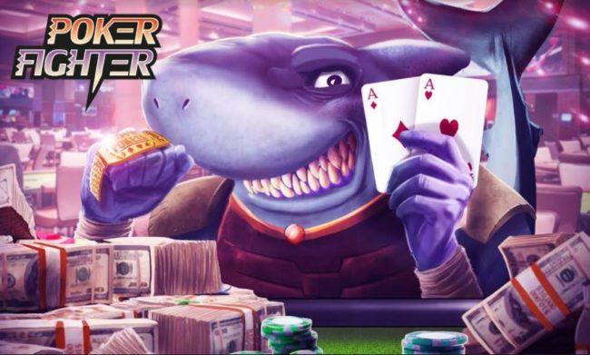 "Wil jij beter worden in poker? Probeer dan Poker Fighter!"