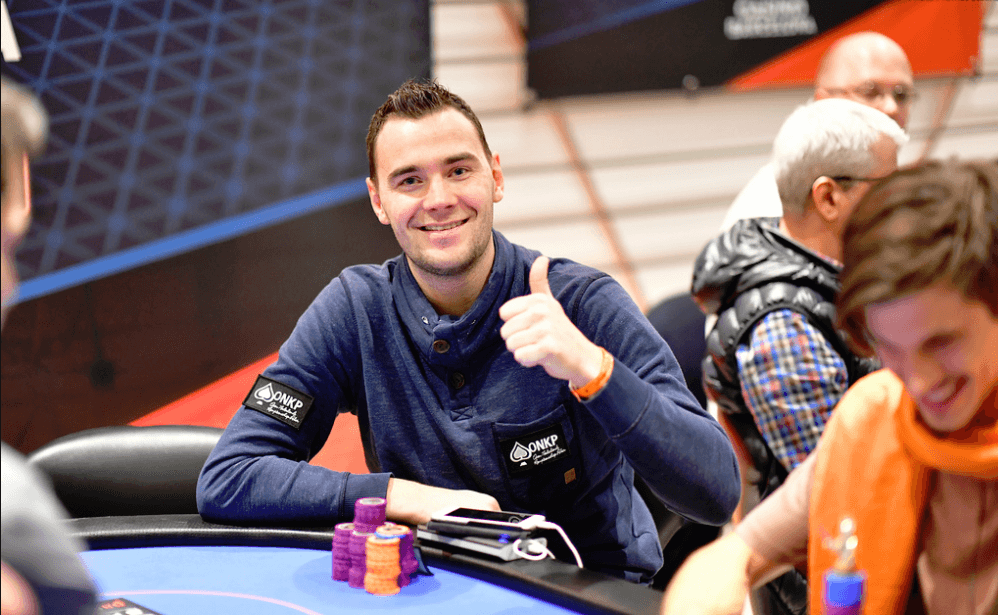 WPT Barcelona:  Dan Korver mincash en Mathijs maakt diepe run