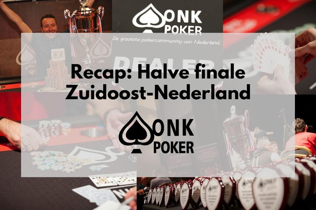 Recap: Halve finale Zuidoost-Nederland