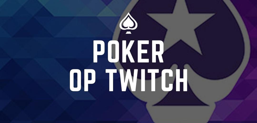 Top 5 pokerspelers op Twitch