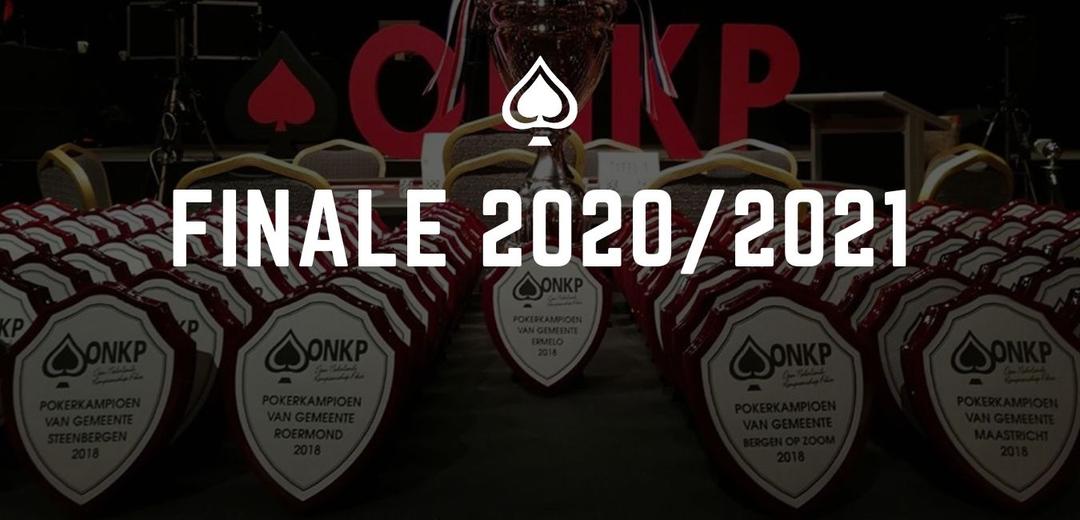 Voorbeschouwing finale 2020/2021