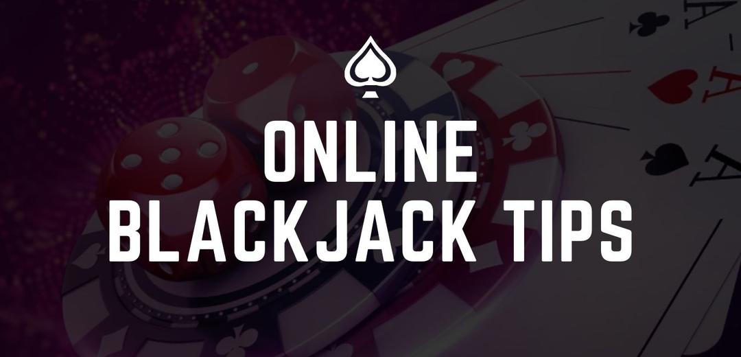 Handige online blackjack tips