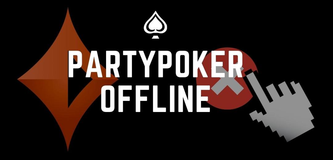 Partypoker en Bwin vanaf 1 oktober offline