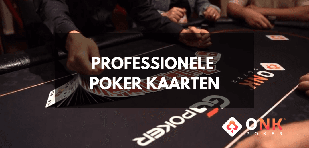 Poker Kaarten