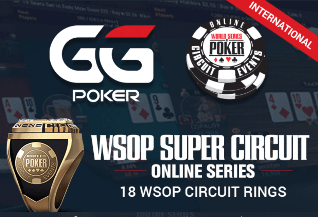 GGPoker Series