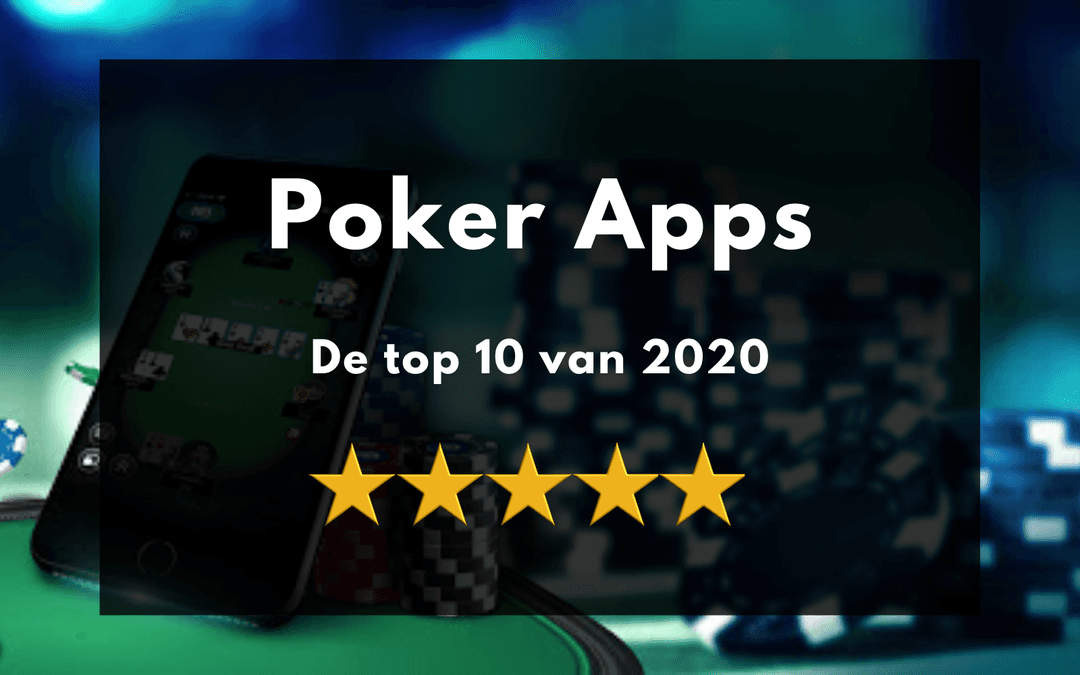 Poker Apps