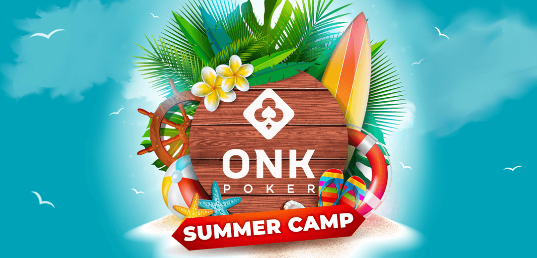 ONK Poker Summer Camp