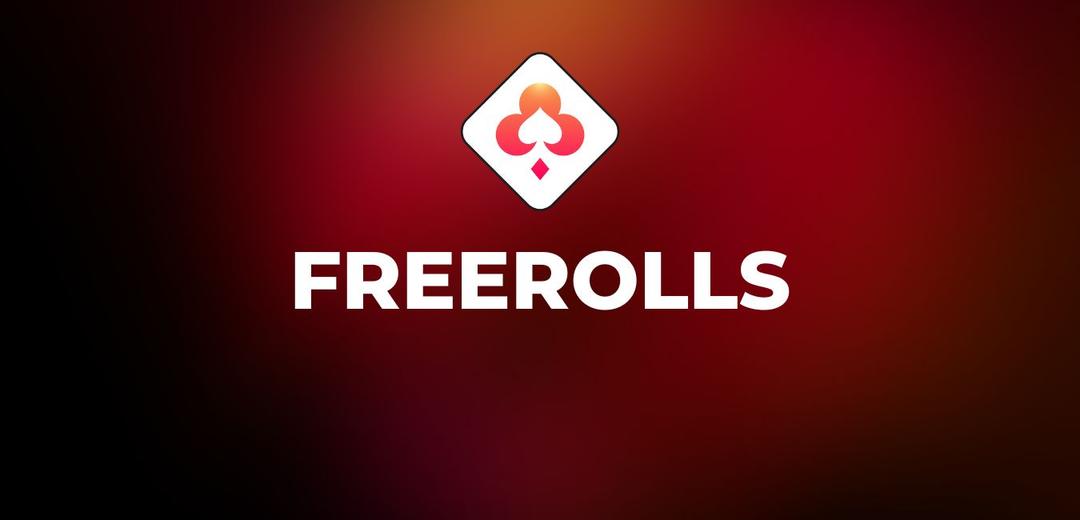 Freerolls