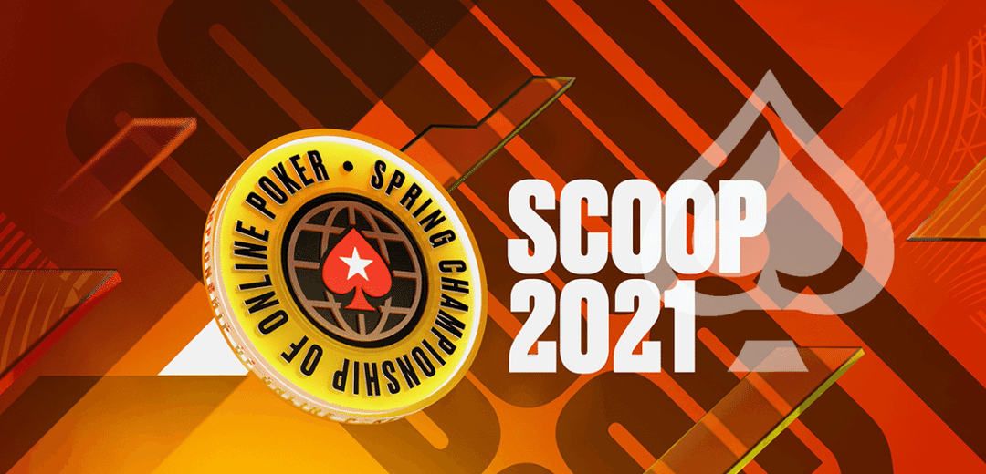 SCOOP 2021