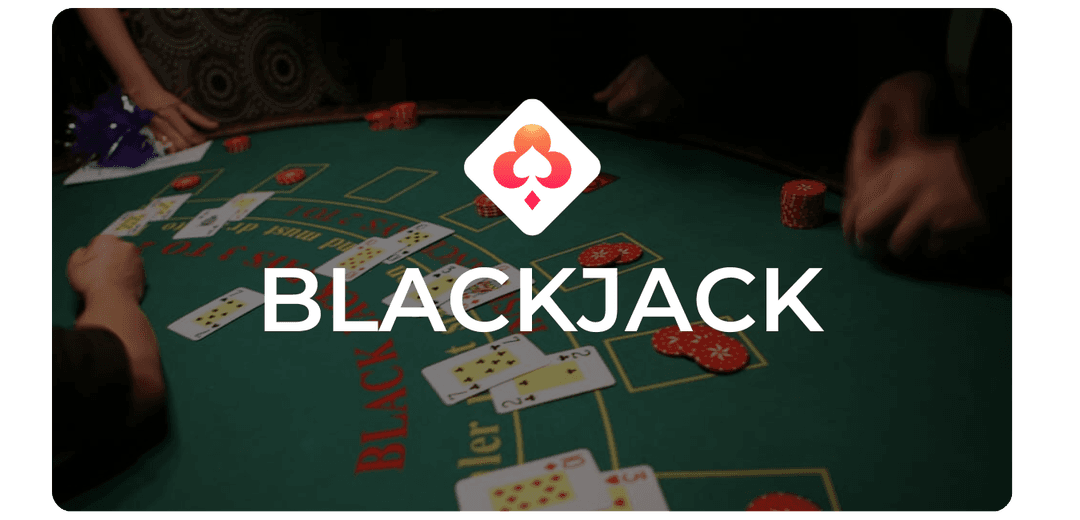 Blackjack