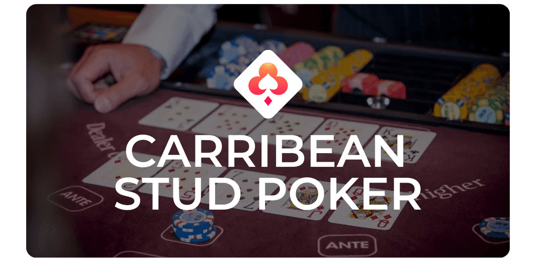 Caribbean Stud Poker