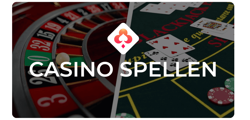 Casino Spellen