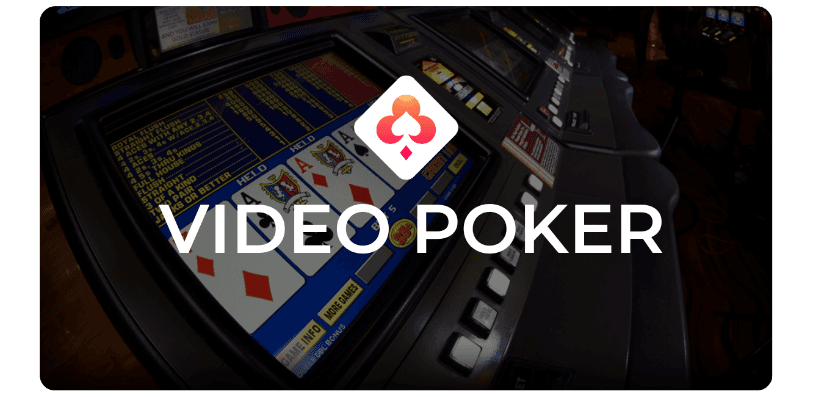 Video Poker