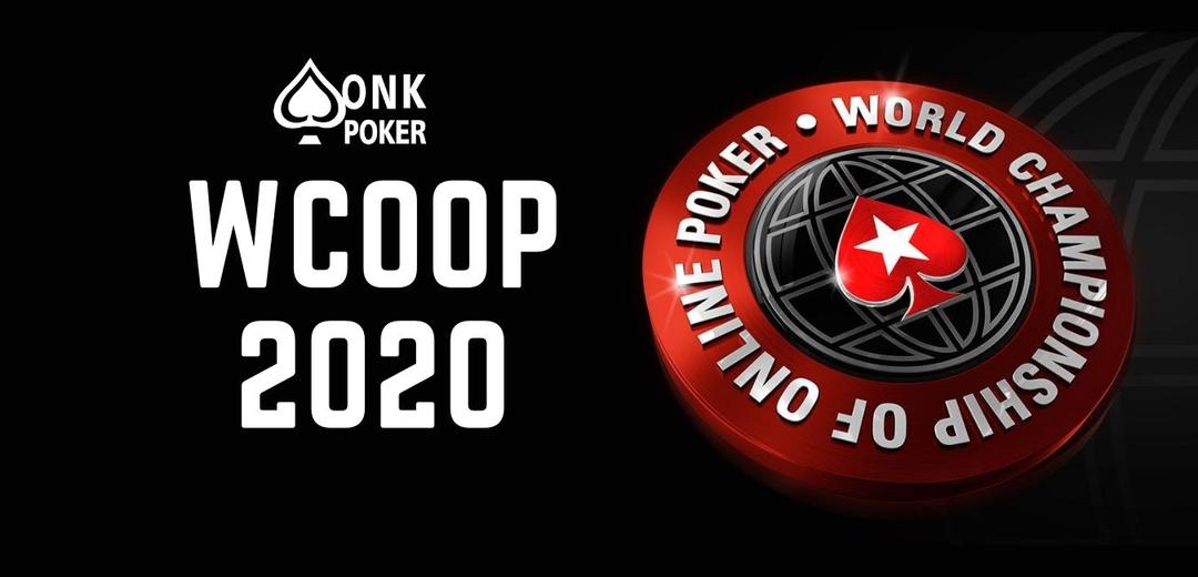 WCOOP 2020