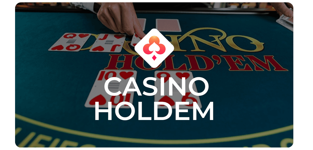 Casino Hold'em