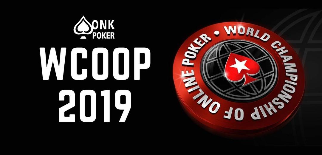 WCOOP 2019