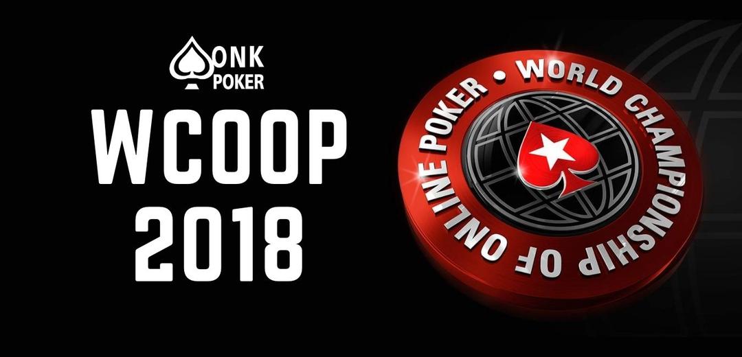 WCOOP 2018