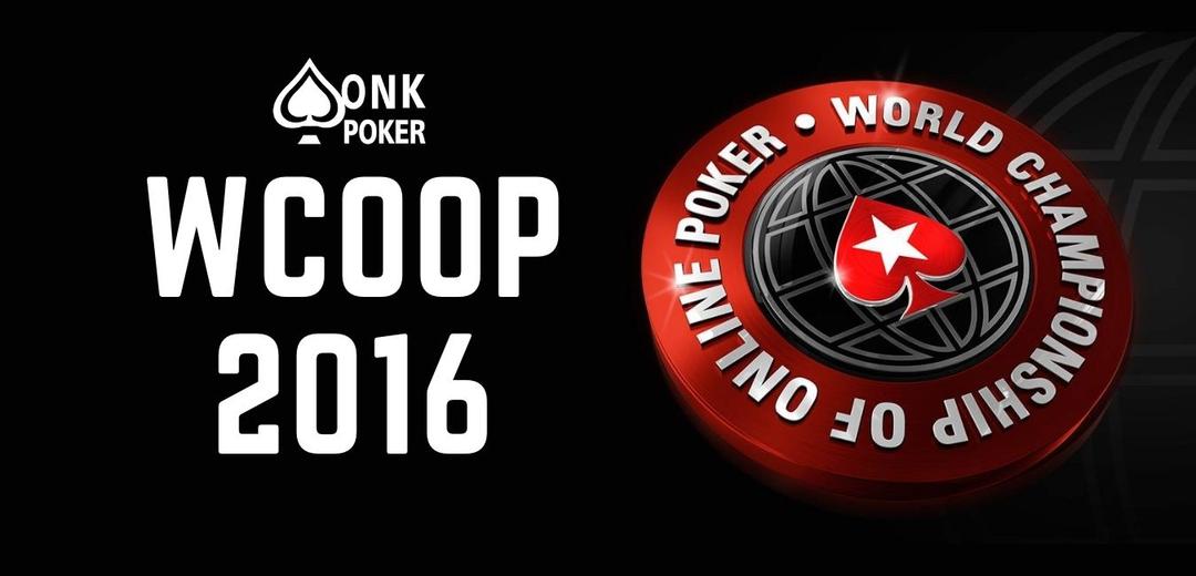 WCOOP 2016