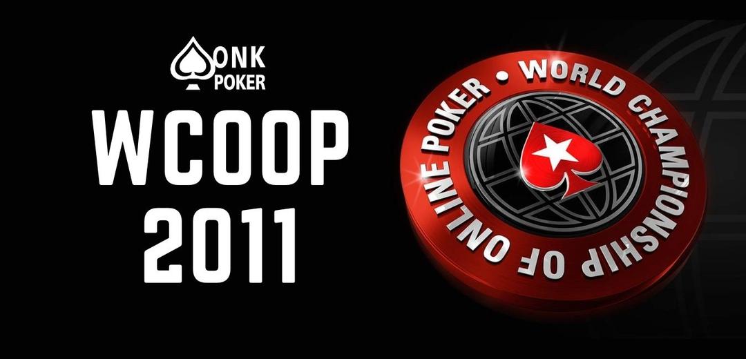 WCOOP 2011