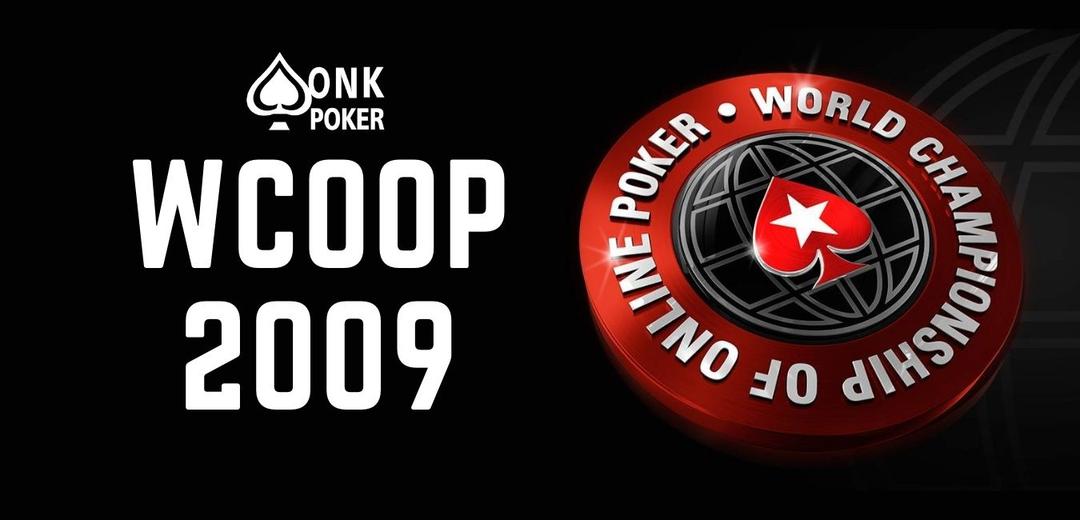 WCOOP 2009