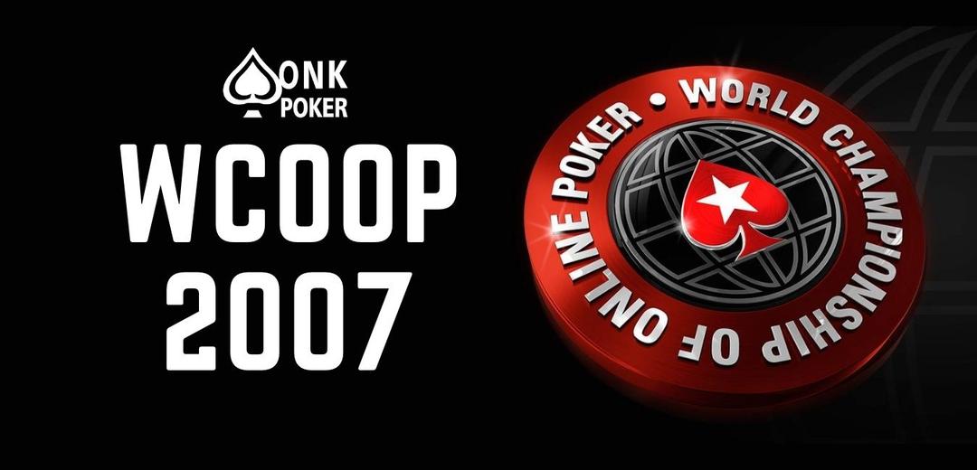 WCOOP 2007