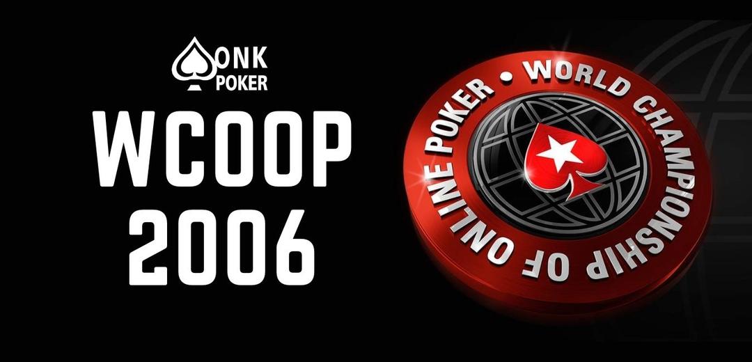 WCOOP 2006