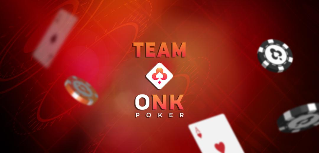 Team ONK Poker