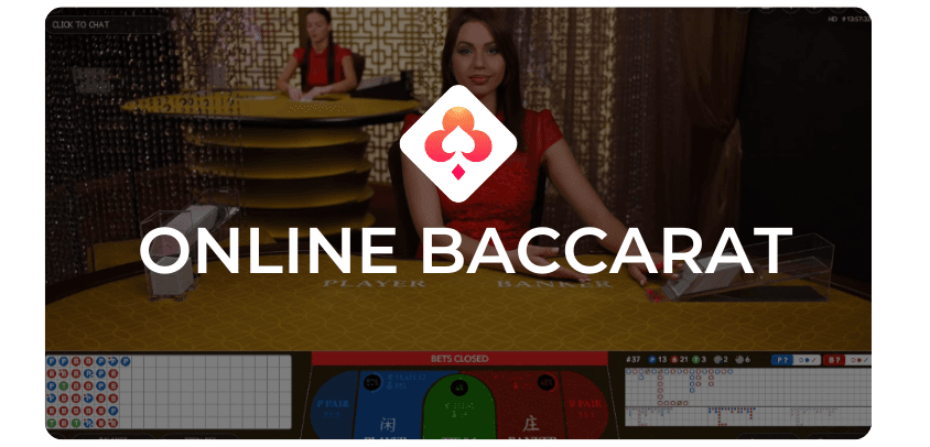 Online Baccarat 