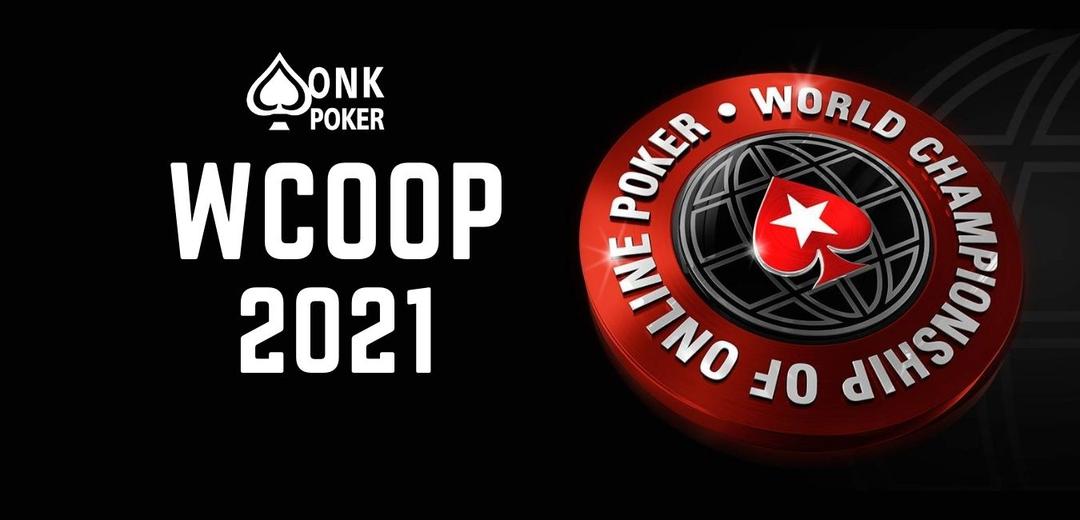 WCOOP 2021