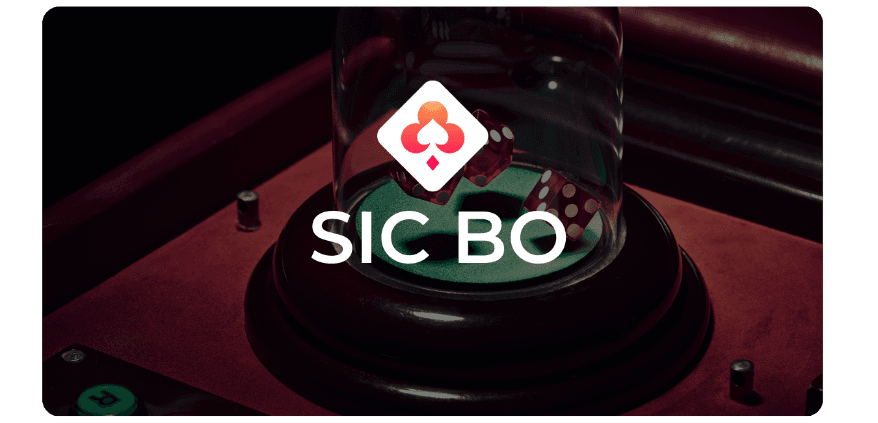 Sic Bo