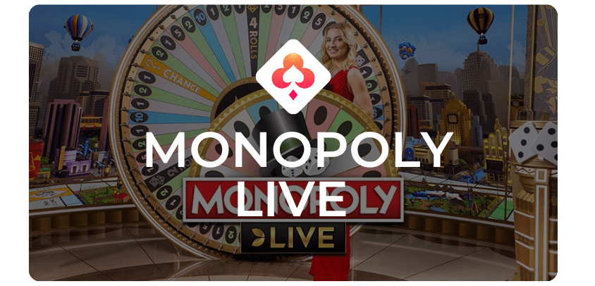 Monopoly Live