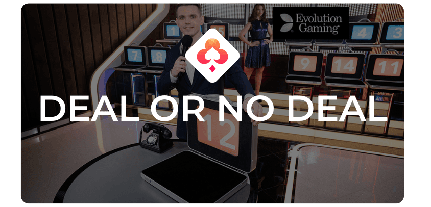 Deal or No Deal