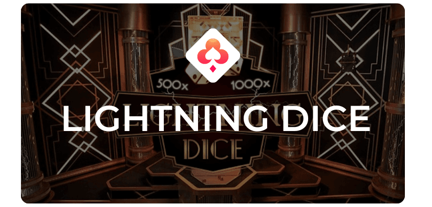 Lightning Dice