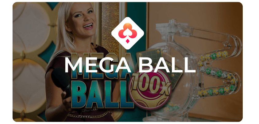 Mega Ball