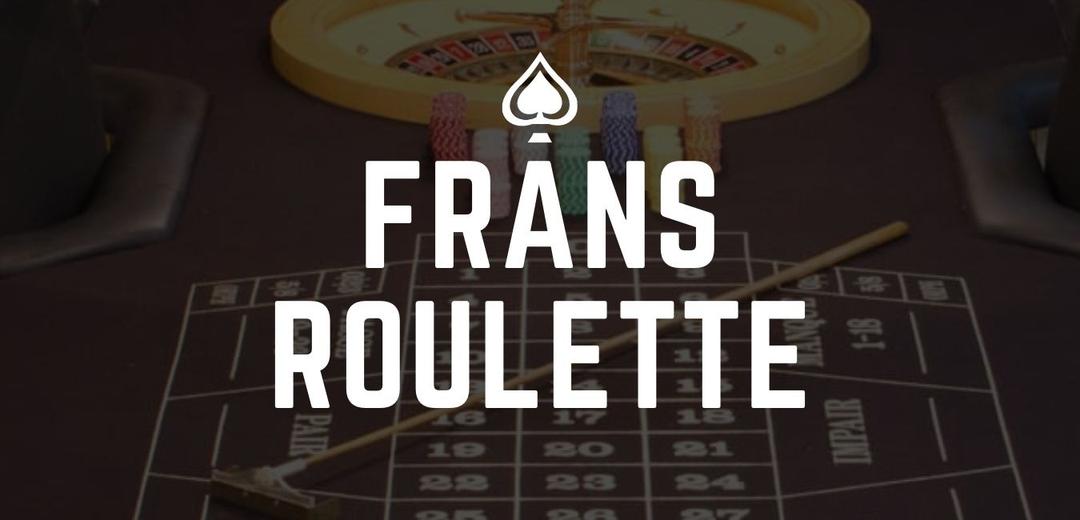 Frans Roulette 