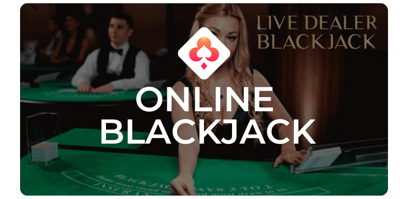 Online Blackjack