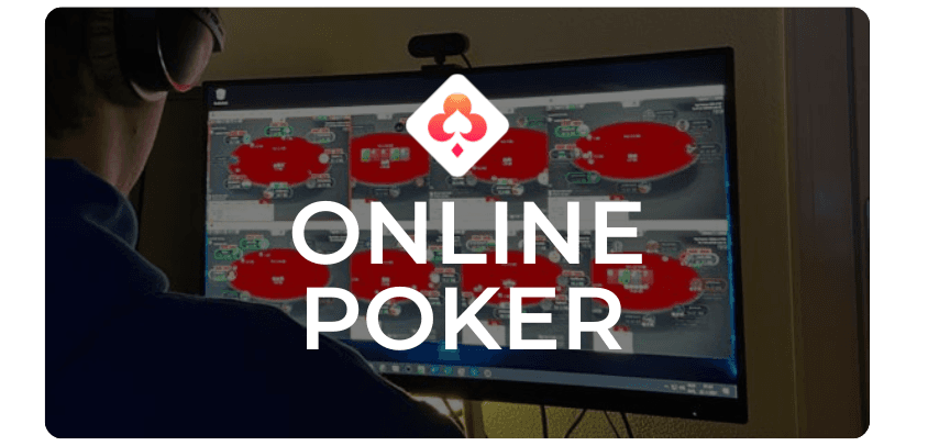 Online Poker