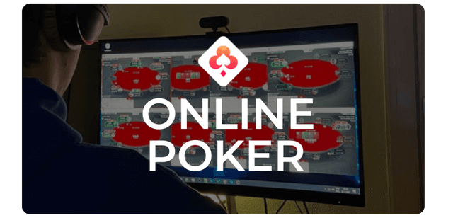 Online Poker