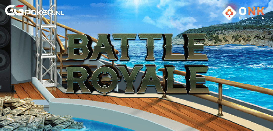 Battle Royale