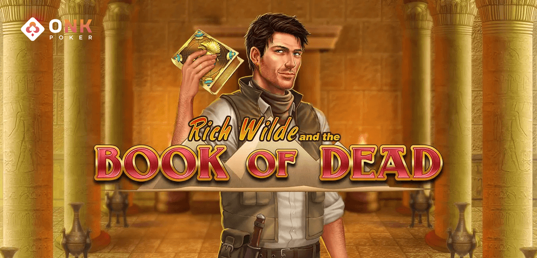 Book of Dead