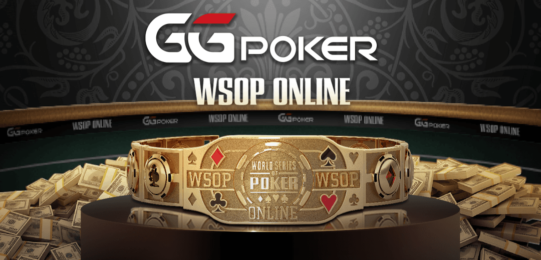 WSOP Online