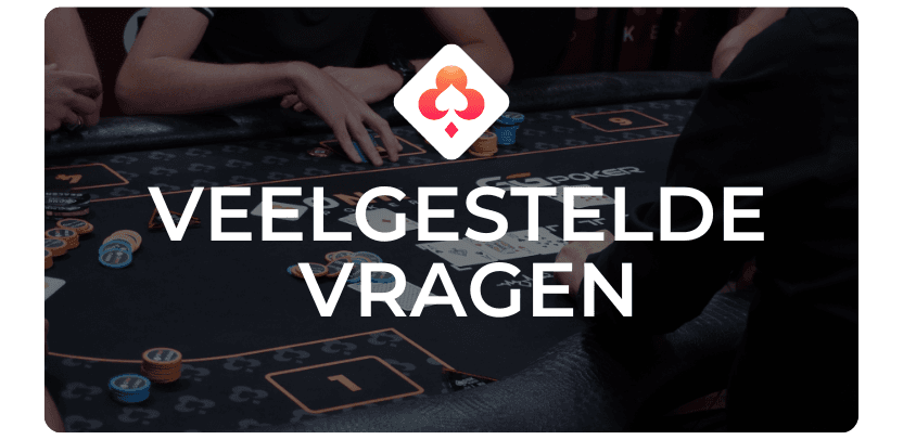 Veelgestelde vragen