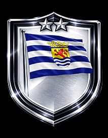 Verover Zeeland Verover Zeeland