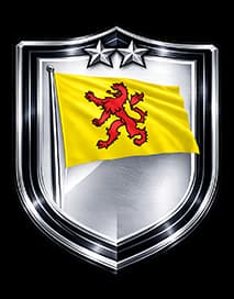 Verover Zuid-Holland Verover Zuid-Holland