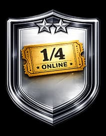 Online Regular Online Regular