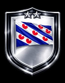 Verover Friesland Verover Friesland