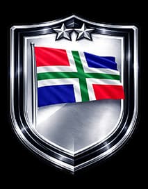 Verover Groningen Verover Groningen