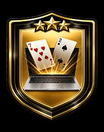 Online Poker is Rigged Online Poker is Rigged