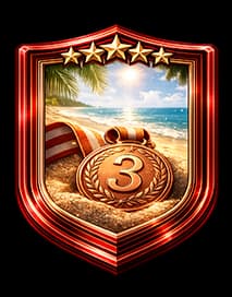 Bronzen Zomer Bronzen Zomer