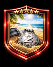 Zilveren zomer Zilveren zomer